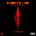 Tapanaris Don - Murder Line (Original Mix)