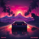 Asian Owl - Neon Prisoner ()