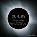 Augusto Dassano & Joaco Salerno - Black Hole