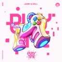 JAIRF and N1LL - Play Time (Extended)
