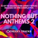 Vandalize - Just Hold On (Original Mix)