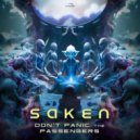 Saken - Don't Panic the Passengers
