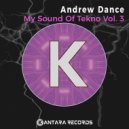 Andrew Dance - Hoo Happina (Extended Mix)