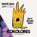 Point85, Maex - Just A Beat