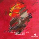 Afro Wav Feat. Michael King - Nomalizo (Original Mix)