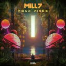 Mill7 - Tebra (Original Mix)