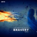 Danny Darko & Jova Radevska - Bravery (St.Ego Remix)