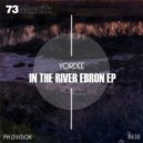 Yordee - From My Mind (In The River Ebron Mix)