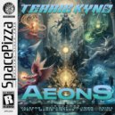 Terrie Kynd - Ixion
