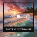 Lucas Santeti - That\'s Why (Original Mix)