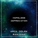 Arda Dölek, Ranjana - Hopeless (Original Mix)