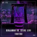 BENJAMIN FR., Steve Levi - Tikitiki (Extended Mix)