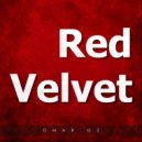 Omar G2 - Red Velvet