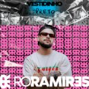 DOM No Beat, Ro Ramires - Vestidinho Preto (Original Mix)