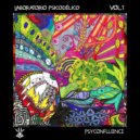 Surati, Nubigënus, Teseracto - Psychedelic Spring