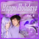 MamajoeVramajoe - Here Comes Santajoe ()