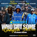 VONNY LOC & T-LOC & NYKE NITTI & B BLACC & LETT LOOSE - The Committee \