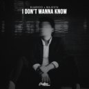 Bjarxoo & Majesta - I Don\'t Wanna Know (Stutter Techno)