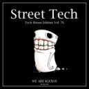 Ricardo Motta - Theos (Original Mix)