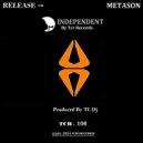TC Dj - Metason In Africa