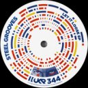 Steel Grooves - Wind It Up