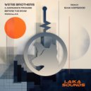 We're Brothers - Before the Draw