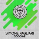 Simone Pagliari - Goodbye