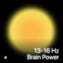Brainy - Power Waves