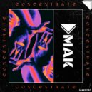 Dmak - Concentrate ()