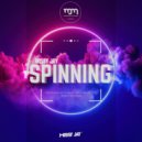 Missy Jay - Spinning ()