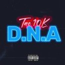 Tae 10k - D.N.A