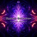 Radical Distortion - Equilibrium