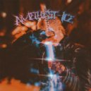 Amethyst-Ice - DISTRAUGHT MAN