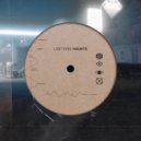 Lost Eyes - Haunts ()