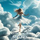 Ale Vaz & Go On - My Only (Original Mix)