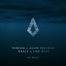 HEREON & Adam Sellouk & Braev & Like Mike - The Night