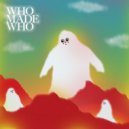WhoMadeWho - Children