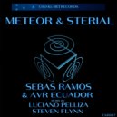 Sebas Ramos - Meteor (Original)