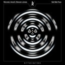 Nicone, Steven Jones, Aracil - Set Me Free