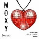 Jordan Peak - Call 4 Miss Anita (Original Mix)