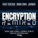 Rick Tedesco - Encryption ()
