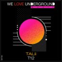 Talii - T-12 ()