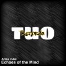 Anika D\'Arc - Echoes of the Mind ()