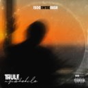 1500ontheDASH - Thule Ngibhekile