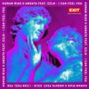 ANDATA, Human Rias, EZLN - I Can Feel You