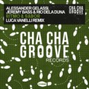 Rio Dela Duna, Jeremy Bass, Alessander Gelassi - Ritmo & Sabor