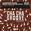 Rio Dela Duna, Jeremy Bass, Alessander Gelassi - Ritmo & Sabor