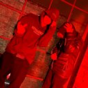 panamerov & smoky love - КАПЮШОН НА ЕБАЛО ()