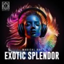 Magical Gap - Exotic Splendor