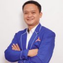 DJ LOVE - Wahyudi H Daumpung ()